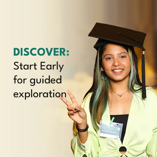 A partially completed puzzle of a college campus building.